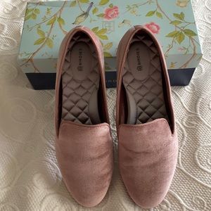 Birdies The Starling Dusty Rose